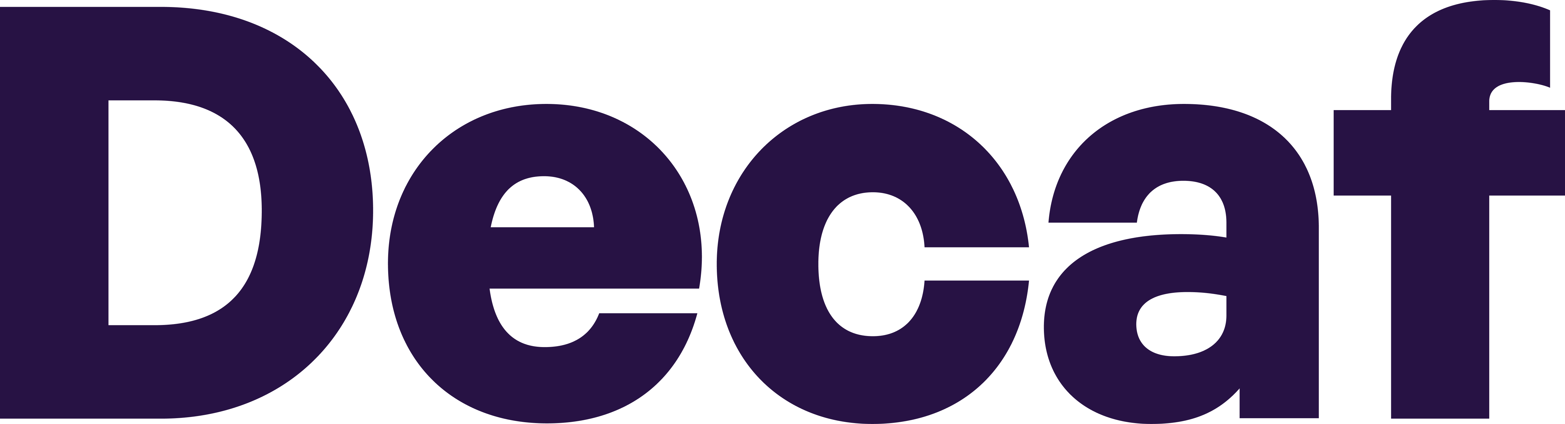 Decaf Chat - WhatsApp payment assistant